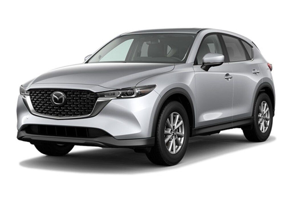 Used 2023 Mazda CX5 2.5 S Preferred Package For Sale Charlotte, NC